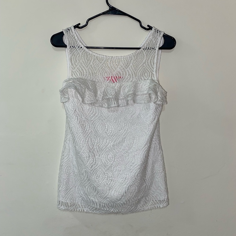 Lily Pulitzer Top